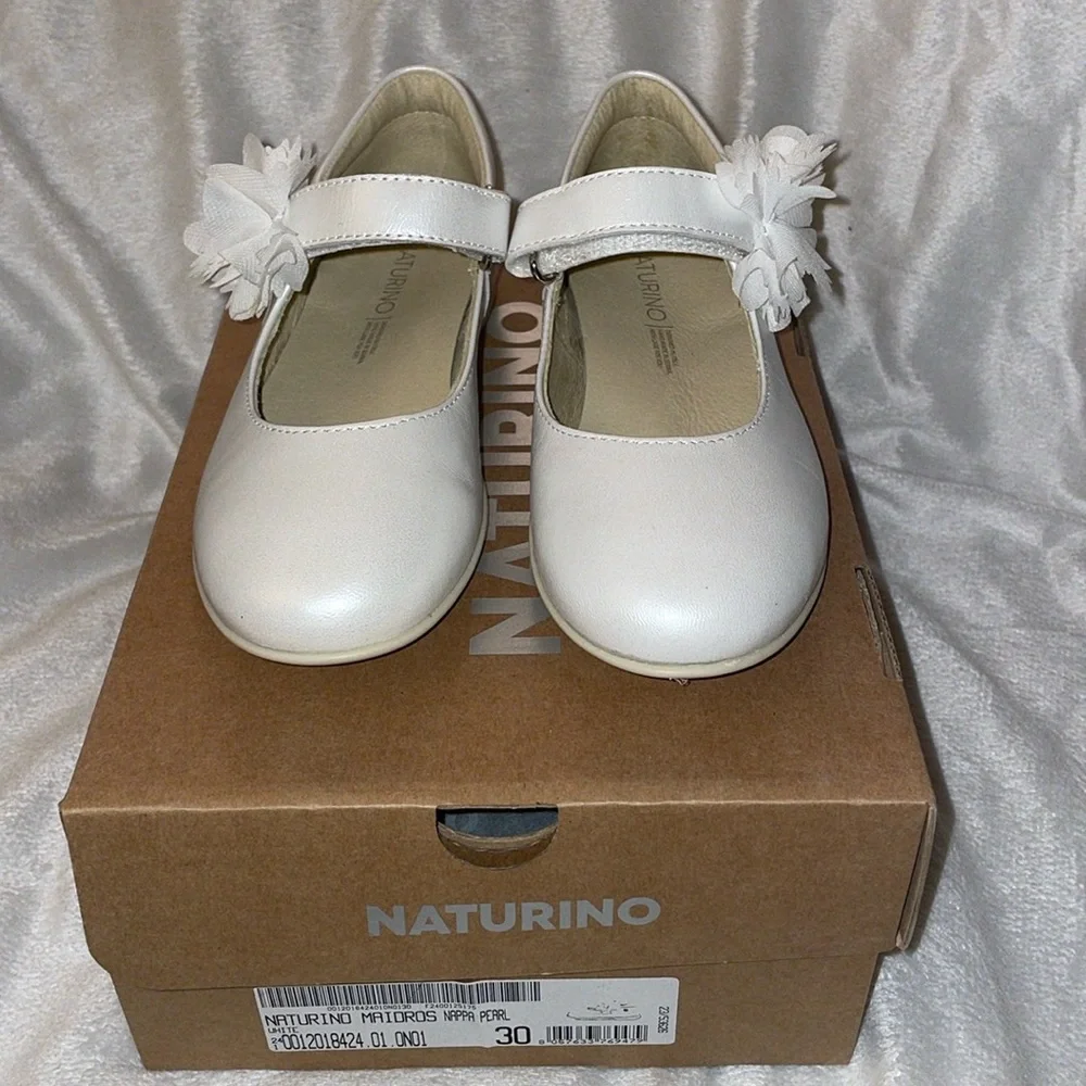 Naturino new box